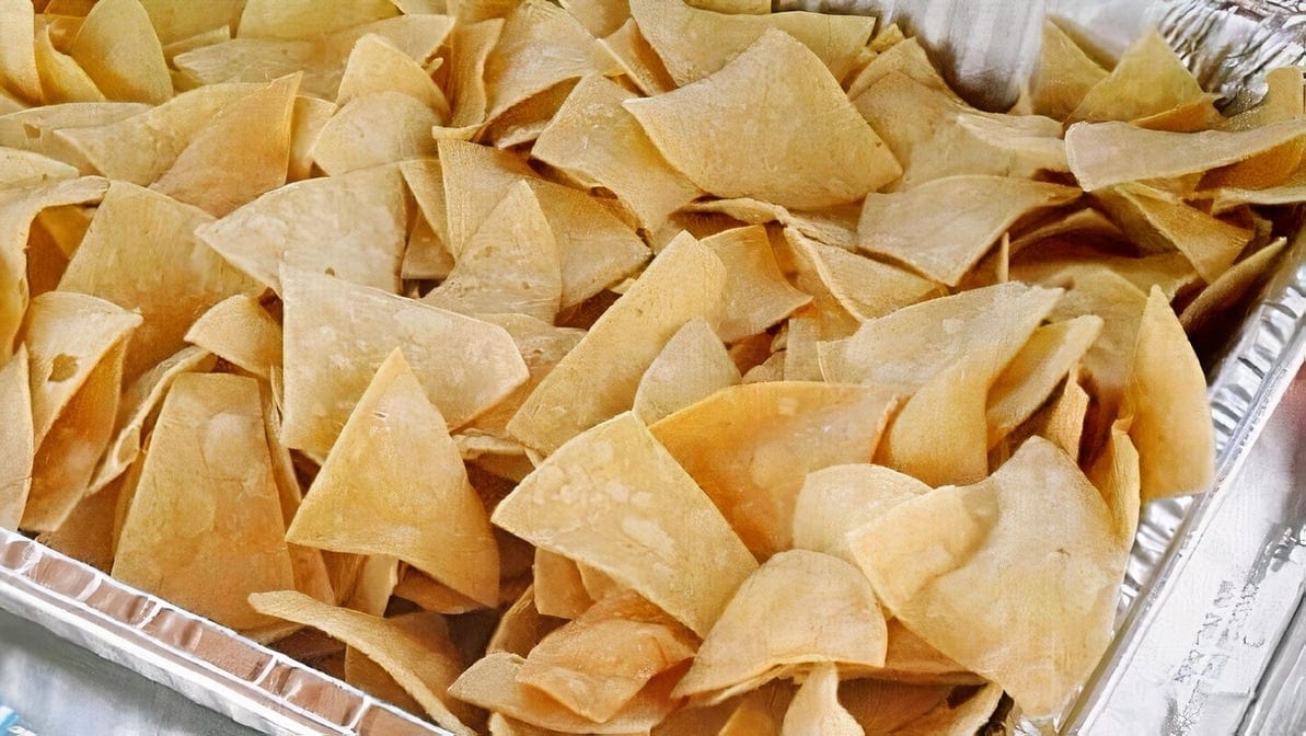 Extra Chips.